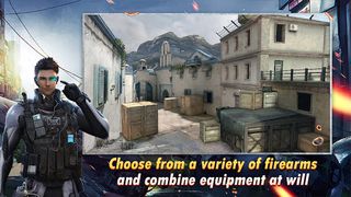 PUB Game Hunter - Screenshot 2