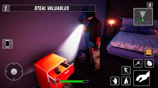 Crime Robbery Thief Simulator - Screenshot 2