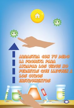 Clean Laboratory - Screenshot 2