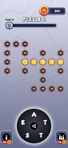 81 wordz - Screenshot 2