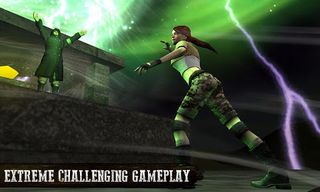 Ancient Lost City Relic Hunter - Screenshot 3