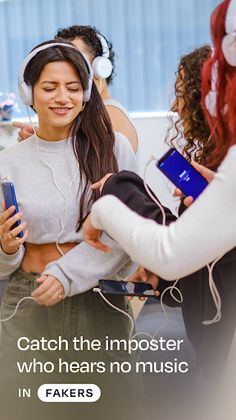 Secret Shuffle - Screenshot 2