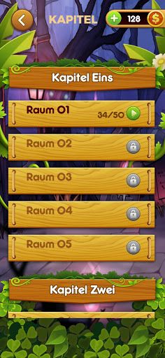 Wort Puzzle(Beta) - Screenshot 2