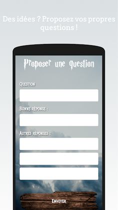 Expelliar'Quiz - Screenshot 4