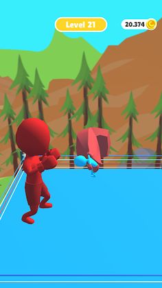 Boxing Time! - Screenshot 2