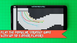 Paper Racer - Screenshot 1