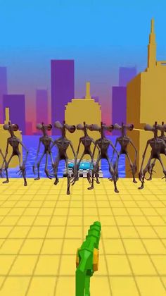 Slice them All! 3D - Screenshot 3