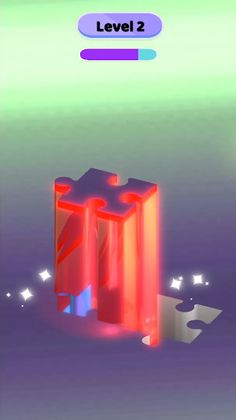 Perfect Fit - Jigsaw Puzzle - Screenshot 3