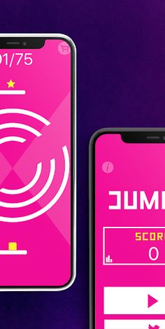 Extreme: Jump In - Screenshot 2