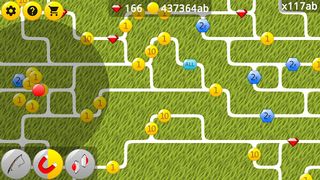 Idle Walker - Screenshot 3