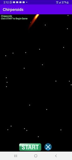 Chirperoids - Screenshot 2