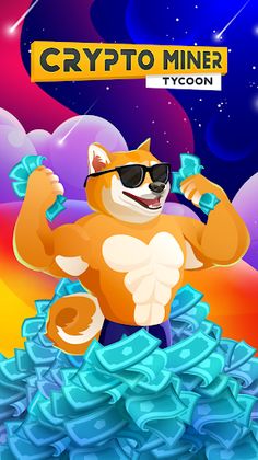 Crypto Miner Tycoon - Screenshot 3