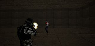 Undead : Zombie 3D games - Screenshot 2