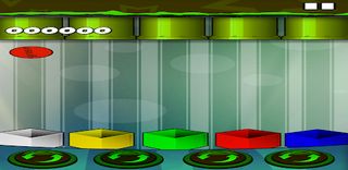 colors boxes games - Screenshot 1