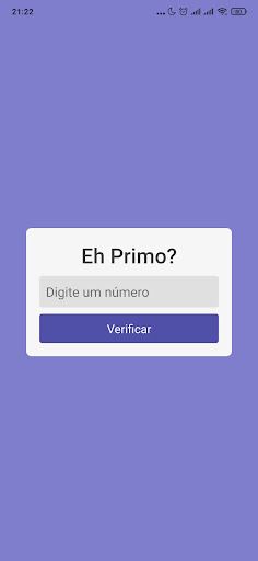 EhPrimo? - Screenshot 1