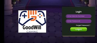 Goodwill Gaming - Screenshot 2