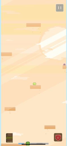 Slime Climb: Rage and Enjoy - Screenshot 2