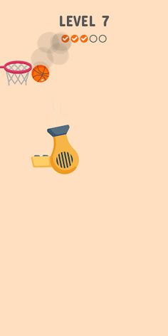 Blow Dunk - Screenshot 2