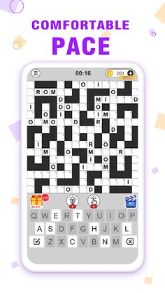 Daily Codewords - Screenshot 2