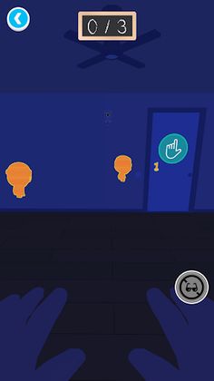 Glass Detective - Screenshot 3