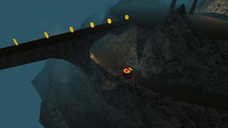 Gyro´s Journey - Balance Ball - Screenshot 2