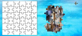 Puzzled Out - Screenshot 3