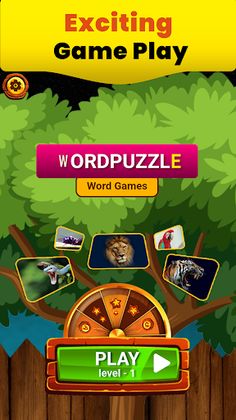 Guess The Word : Word Spin - Screenshot 4