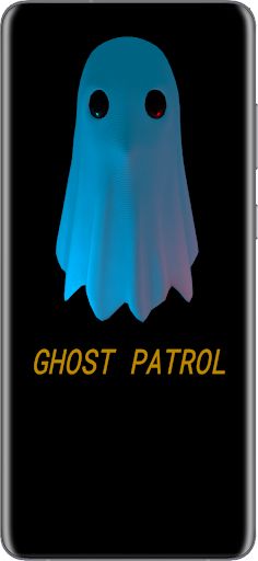 Ghost Patrol - Screenshot 2