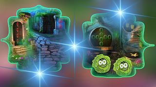 Chief Cook Escape - JRK Games - Screenshot 1