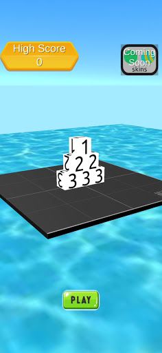 Knock em all - Screenshot 1