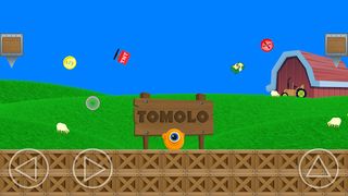 FisHopp - Screenshot 1