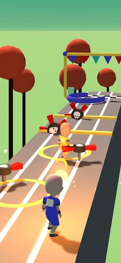 Torch Runner - Screenshot 3