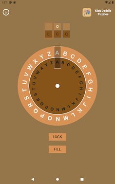 Crack The Code | Decode Word - Screenshot 4