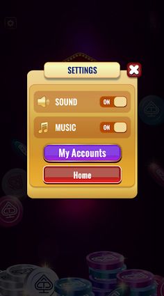 ATM88 PLAY - Screenshot 2