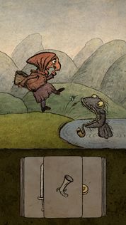 Pilgrims - Screenshot 5