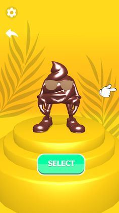 Two Crazy Hands - Screenshot 3