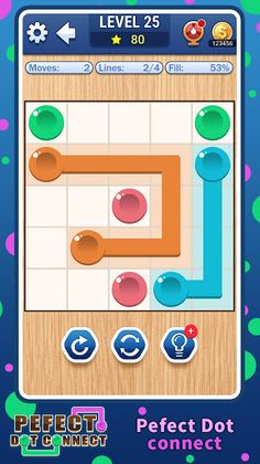 Perfect Dot Connect - Screenshot 1