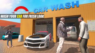 Cars are Sold Simulator 2023 - Screenshot 3