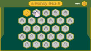 Memory Game: HoneyBee - Screenshot 1