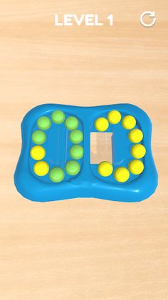 Puzzle Ball - Screenshot 1