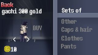 Drunken Fights - Screenshot 1