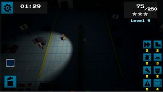 Click and Collect - Screenshot 3