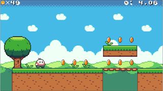 Nine Levels - Screenshot 2