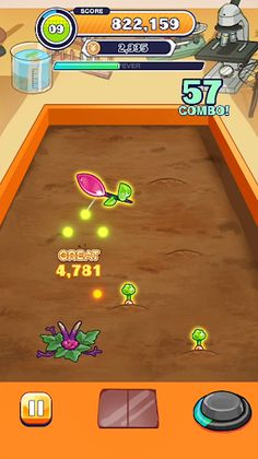 PULL Veggies! - Screenshot 2