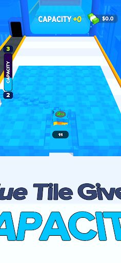 Grinder Rush - Screenshot 3