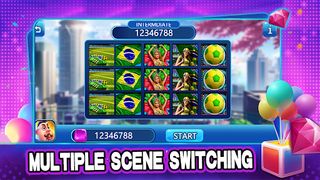 Scratch Frenzy - Screenshot 3