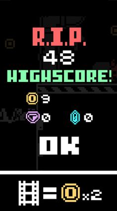 Dream Course - Screenshot 3