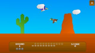 Duck Shoot! - Screenshot 3