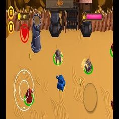 Castle - Screenshot 2