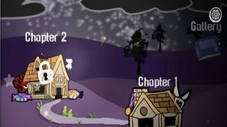 Dreamwalker: Tilt Worlds - Screenshot 2